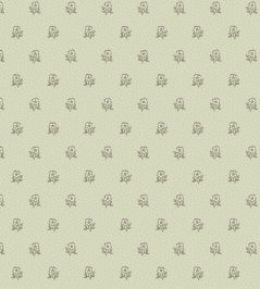 Desiree Wallpaper by Borastapeter Soft Green Desiree Wallpaper by Borastapeter Soft Green