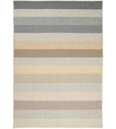 Devise Rug by Linie Design Mustard Devise Rug by Linie Design Mustard