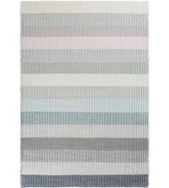 Devise Rug by Linie Design Pastel Devise Rug by Linie Design Pastel