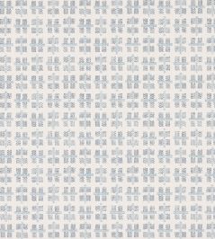 Dex Wallpaper by Jane Churchill Blue Dex Wallpaper by Jane Churchill Blue
