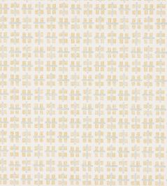 Dex Wallpaper by Jane Churchill Yellow Dex Wallpaper by Jane Churchill Yellow