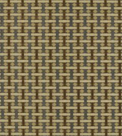 Diamond check Fabric by Zoffany Old Gold Diamond check Fabric by Zoffany Old Gold