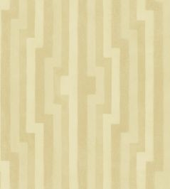 Diamond Maze Wallpaper by Cole & Son Naples Yellow Diamond Maze Wallpaper by Cole & Son Naples Yellow