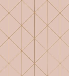 Diamonds Wallpaper by Borastapeter Floral Rose Diamonds Wallpaper by Borastapeter Floral Rose