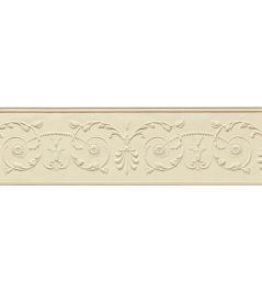 Diana Frieze Wallpaper by Lincrusta Paintable Diana Frieze Wallpaper by Lincrusta Paintable