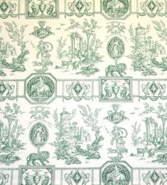 Diane Chasseresse Fabric by Casal Vert Diane Chasseresse Fabric by Casal Vert