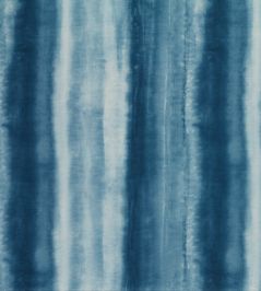 Diano Fabric by Clarke & Clarke Midnight Diano Fabric by Clarke & Clarke Midnight