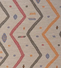 Diego Fabric by Andrew Martin Sand Diego Fabric by Andrew Martin Sand