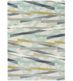 Diffinity Rug by Harlequin Topaz Diffinity Rug by Harlequin Topaz