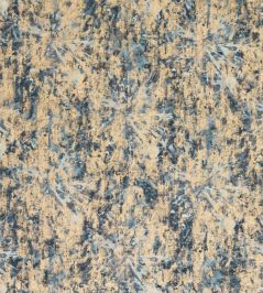 Dipinto Fabric by Clarke & Clarke Midnight Dipinto Fabric by Clarke & Clarke Midnight