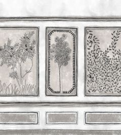 Disegno Mural by Elitis Poesie Vegetale Disegno Mural by Elitis Poesie Vegetale