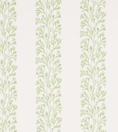 Dita Wallpaper by Jane Churchill Green Dita Wallpaper by Jane Churchill Green