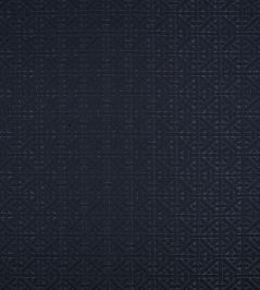 Dita Fabric by Romo Midnight Dita Fabric by Romo Midnight