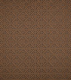 Dita Fabric by Romo Spiced Cider Dita Fabric by Romo Spiced Cider