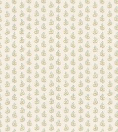 Ditsy Fabric by George & Minnie Aqua/Sage Ditsy Fabric by George & Minnie Aqua/Sage
