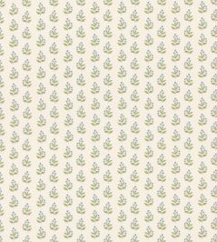 Ditsy Fabric by George & Minnie Periwinkle/Forest Ditsy Fabric by George & Minnie Periwinkle/Forest