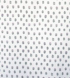 Ditzy Fabric by Titley and Marr Sage & Amethyst Ditzy Fabric by Titley and Marr Sage & Amethyst