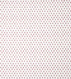 Ditzy Fabric by Titley and Marr Scarlet & Coral Ditzy Fabric by Titley and Marr Scarlet & Coral