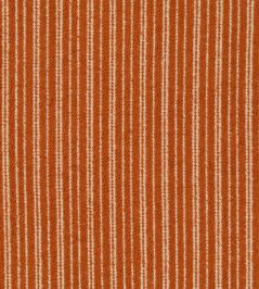 Divide Fabric by Christopher Farr Cloth Orange Divide Fabric by Christopher Farr Cloth Orange