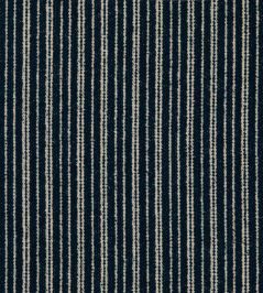 Divide Fabric by Christopher Farr Cloth Sea Blue Divide Fabric by Christopher Farr Cloth Sea Blue