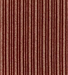Divide Fabric by Christopher Farr Cloth Terracotta Divide Fabric by Christopher Farr Cloth Terracotta