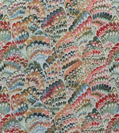 Divin Fabric by Lelievre Celadon Divin Fabric by Lelievre Celadon