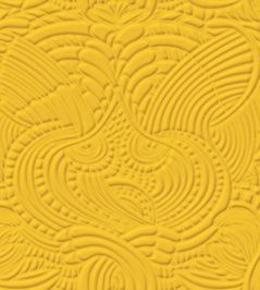 Dodo Pavone Wallpaper by Moooi Yolk Dodo Pavone Wallpaper by Moooi Yolk