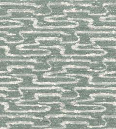 Dolcezza Fabric by Camengo Celadon Dolcezza Fabric by Camengo Celadon