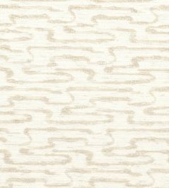 Dolcezza Fabric by Camengo Milk Dolcezza Fabric by Camengo Milk