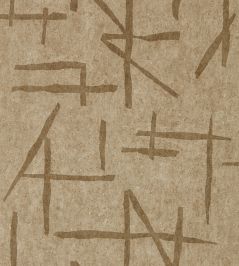 Dolmens Wallpaper by Harlequin Sandstone/Gold Dolmens Wallpaper by Harlequin Sandstone/Gold
