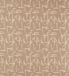 Dolmens Velvet Fabric by Harlequin Sandstone Dolmens Velvet Fabric by Harlequin Sandstone