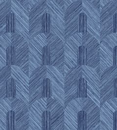 Dome Wallpaper by Arte Cerulean Dome Wallpaper by Arte Cerulean