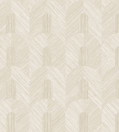 Dome Wallpaper by Arte Linen Dome Wallpaper by Arte Linen