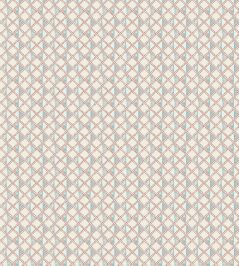 Domino Wallpaper by DADO Crimson Domino Wallpaper by DADO Crimson