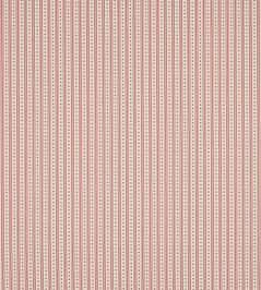 Domino Fabric by Manuel Canovas Grenat Domino Fabric by Manuel Canovas Grenat