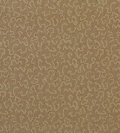 Domino Velvet Fabric by Zoffany Rose Gold Domino Velvet Fabric by Zoffany Rose Gold