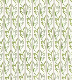 Dora Fabric by Nina Campbell Green Dora Fabric by Nina Campbell Green