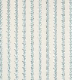 Dorri Fabric by Jane Churchill Blue Dorri Fabric by Jane Churchill Blue