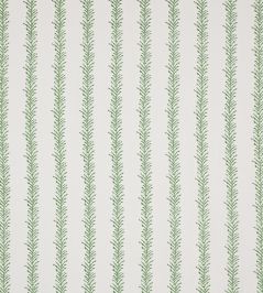 Dorri Fabric by Jane Churchill Green Dorri Fabric by Jane Churchill Green