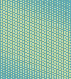 Dot Wallpaper by Farrow & Ball Lobster / Hog Plum Dot Wallpaper by Farrow & Ball Lobster / Hog Plum