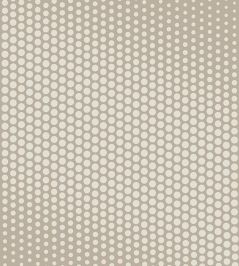 Dot Wallpaper by Farrow & Ball Roasted Macadamia / Au Lait Dot Wallpaper by Farrow & Ball Roasted Macadamia / Au Lait