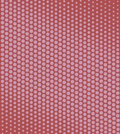 Dot Wallpaper by Farrow & Ball Romesco / Shallot Dot Wallpaper by Farrow & Ball Romesco / Shallot