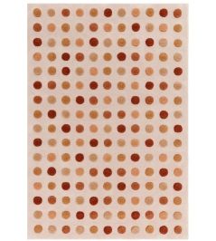 Dotty Rug by Asiatic Earth Dotty Rug by Asiatic Earth