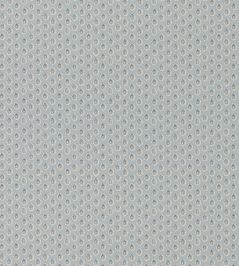 Dotty Fabric by GP & J Baker Blue Dotty Fabric by GP & J Baker Blue