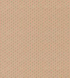 Dotty Fabric by GP & J Baker Blush Dotty Fabric by GP & J Baker Blush
