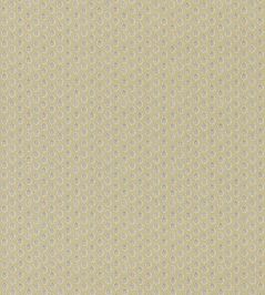 Dotty Fabric by GP & J Baker Soft Green Dotty Fabric by GP & J Baker Soft Green