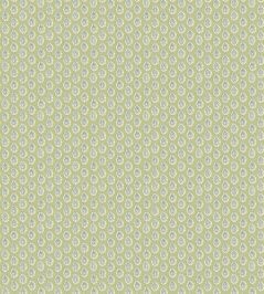 Dotty Wallpaper by GP & J Baker Soft Green Dotty Wallpaper by GP & J Baker Soft Green