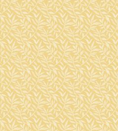 Dotty Leaf Wallpaper by Ohpopsi Corn Dotty Leaf Wallpaper by Ohpopsi Corn