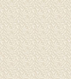 Dotty Leaf Wallpaper by Ohpopsi Dark Linen Dotty Leaf Wallpaper by Ohpopsi Dark Linen