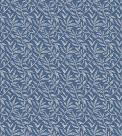 Dotty Leaf Wallpaper by Ohpopsi Royal Dotty Leaf Wallpaper by Ohpopsi Royal